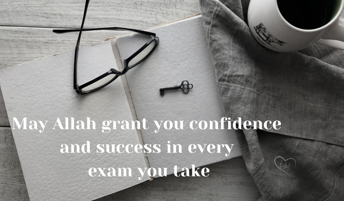 735+ Islamic Wishes For Success ( Best Wishes)