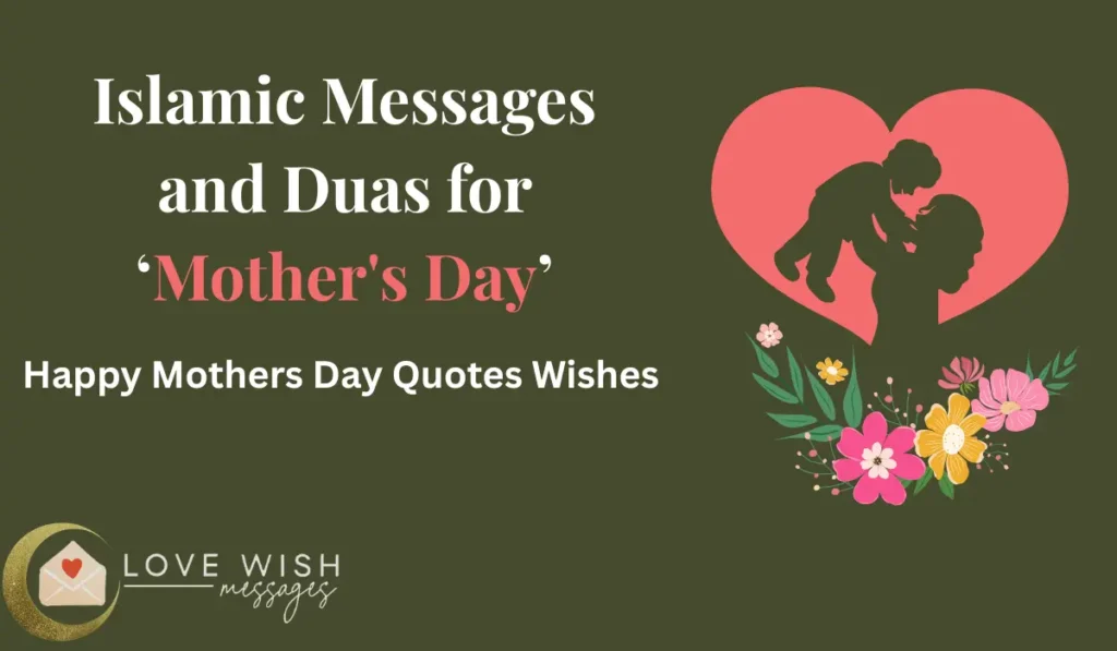 happy mothers day quotes wishes